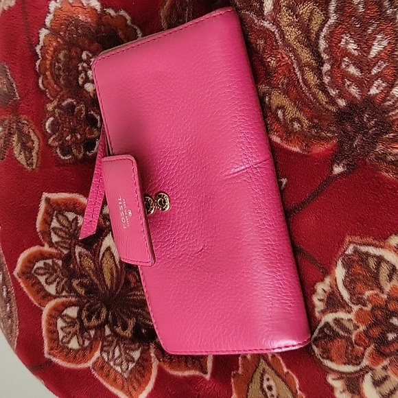 Fossil women's wallet - Picture 6 of 6